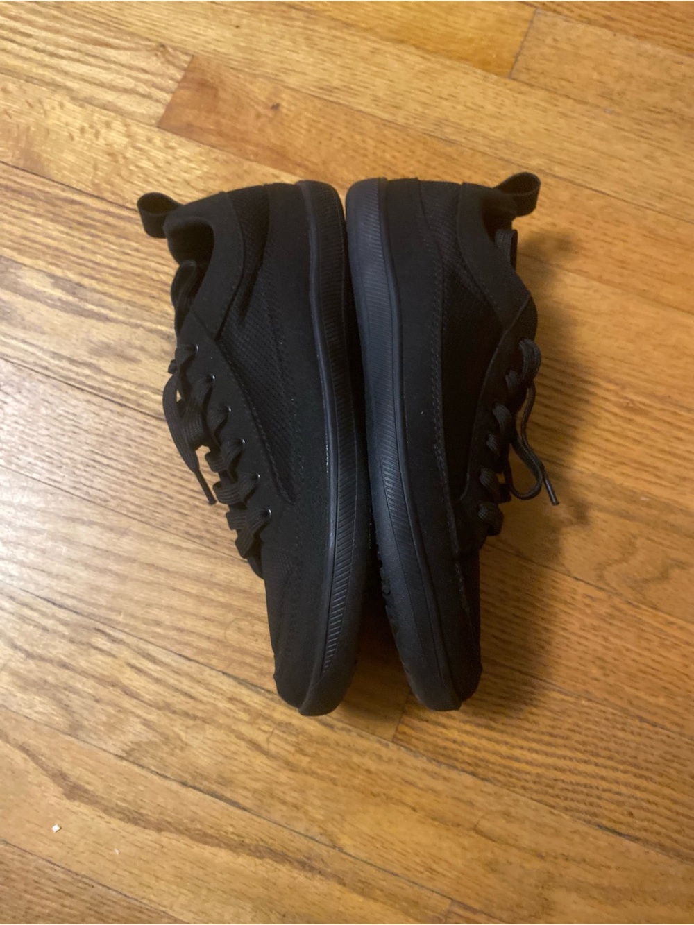 Mens Rutsu Shift Barefoot work shoe